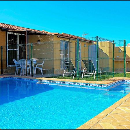 Bungalow Curro Pareja 131 โกนิล เด ลาฟรอนเตรา ภายนอก รูปภาพ