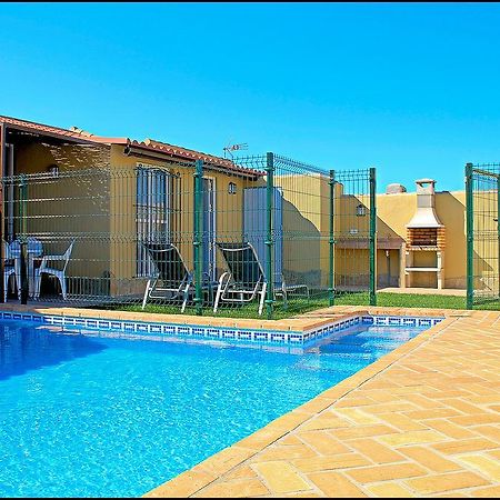 Bungalow Curro Pareja 131 โกนิล เด ลาฟรอนเตรา ภายนอก รูปภาพ