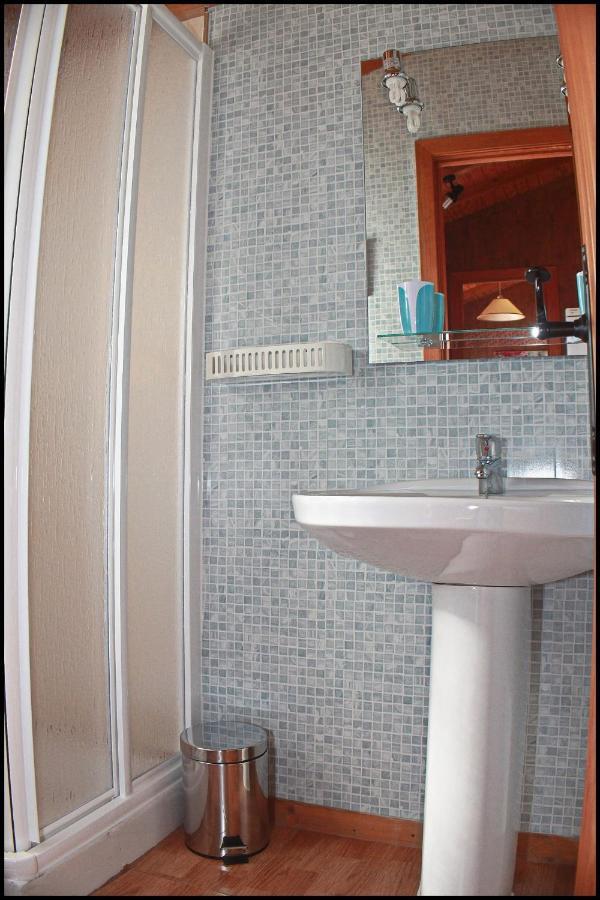 Bungalow Curro Pareja 131 โกนิล เด ลาฟรอนเตรา ภายนอก รูปภาพ