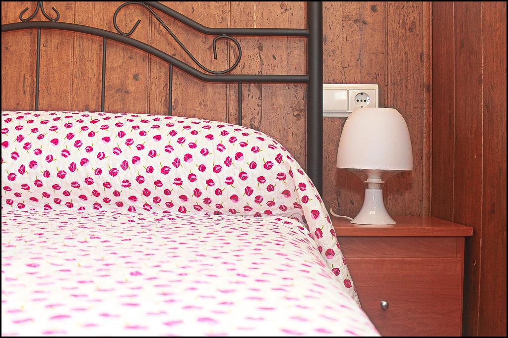 Bungalow Curro Pareja 131 โกนิล เด ลาฟรอนเตรา ภายนอก รูปภาพ