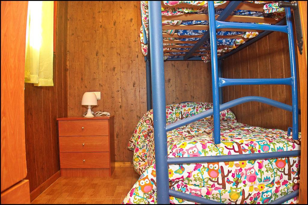 Bungalow Curro Pareja 131 โกนิล เด ลาฟรอนเตรา ภายนอก รูปภาพ