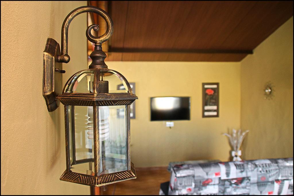 Bungalow Curro Pareja 131 โกนิล เด ลาฟรอนเตรา ภายนอก รูปภาพ