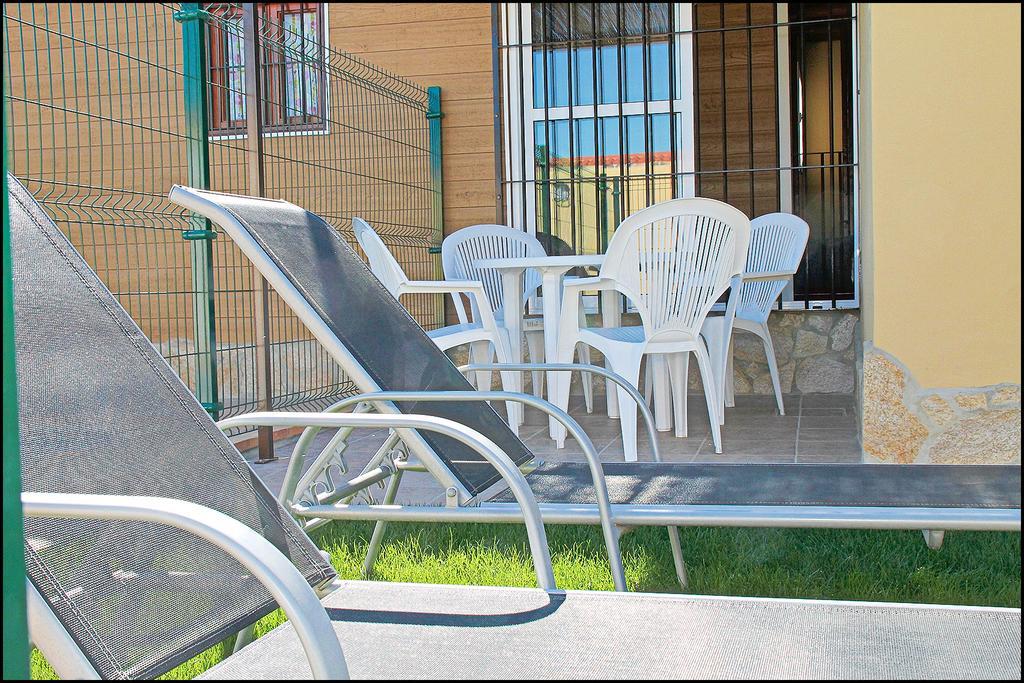 Bungalow Curro Pareja 131 โกนิล เด ลาฟรอนเตรา ห้อง รูปภาพ