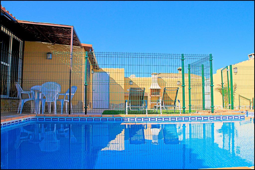 Bungalow Curro Pareja 131 โกนิล เด ลาฟรอนเตรา ห้อง รูปภาพ